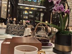 -明阁 Ming Court(广州朗豪酒店)