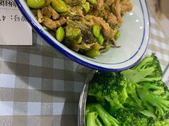 -阿金大白·上海菜馆(新天地店)