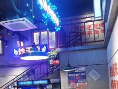 -楠火锅(昆山金鹰店)