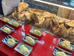 -视界美食自助餐厅·石家庄希尔顿酒店