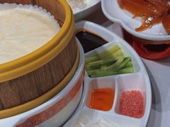 -大鸭梨烤鸭(枣园店)