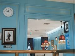 大堂-玉玲珑(陆家嘴店)