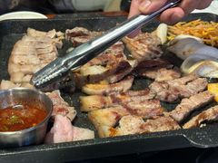 -Dombe豚(黑猪肉街店)