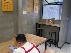 -华三爷拌面(宁波轻纺城店)