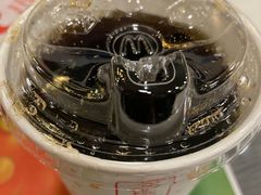 -麦当劳(田林好又多店)