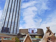 -东莞松山湖万象汇