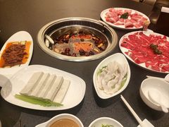 -勺园中餐厅
