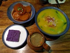 -兰溪小馆(东直门簋街店)