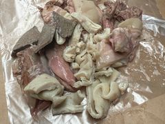 -小辫子羊肉面馆(周东店)
