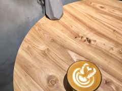 -HAY COFFEE