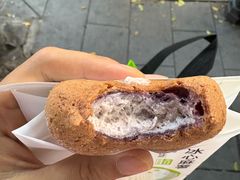 -奈雪的茶(广州白云区聚龙慧谷店)