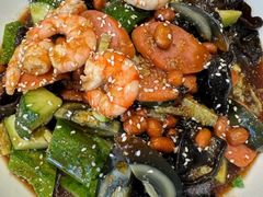 -蓬莱春(芝罘店)