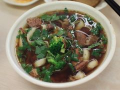 -东方削面(迎泽街店)