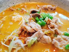 泡椒酸菜肥牛-望湘园·湖南菜(宏伊店)