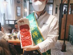 -手选潮汕鲜牛肉火锅(二七广场店)