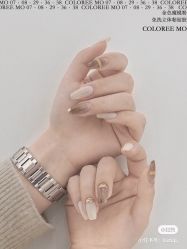 -妙睫屋日式美甲美睫