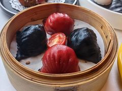-红馆喜宴(十亩地店)