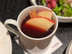 热红酒-wineapp葡萄酒餐吧(外滩金融中心店)