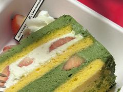 -B&C黄油与面包·THE GARDEN BAKERY概念店(世纪汇店)