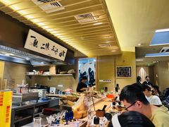 -一豚轩·烧鸟·豚骨拉面(五四路店)