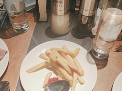 -拉蒂娜·巴西牛排馆 Latina·Brazilian Steakhouse(王府井喜悦店)
