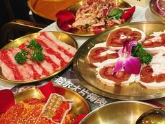 -炭之家齐齐哈尔大片烤肉·涮毛肚火锅·齐齐哈尔烤肉(中央大街店)
