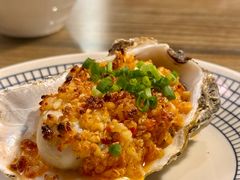 -天地蚝宅(武汉天地店)