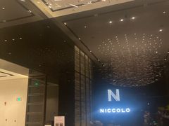 -长沙尼依格罗酒店