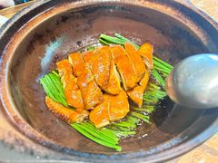 -金玉满堂潮州酒楼(无限极荟购物广场店)