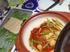 -印巷里主题餐厅(马鞍山店)