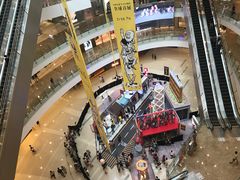 -万象影城(杭州万象城IMAX激光店)