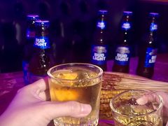 -Perry's·酒吧(黄埔大道店)