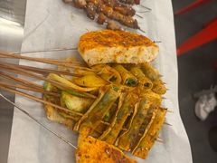 -明明烤牛肉(原明明东北烧烤)