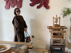 -成川茶店·潮汕工夫浓茶(万象店)