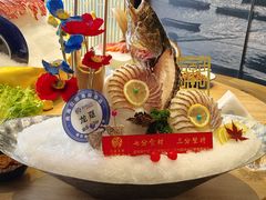 -尚海豆捞(乐虹坊店)