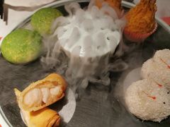 -馋遇江南·精致湖景雅宴(东方之门店)