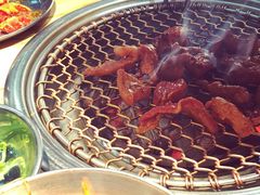 麻蒲碳烤肉(远景路店)-麻蒲碳烤肉(远景路1号店)