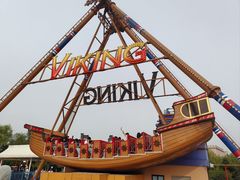 -沈阳方特欢乐世界