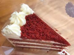 大都会红丝绒蛋糕（6吋）-派悦坊·甜品·蛋糕(日坛店)