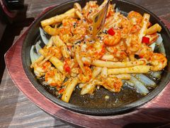-小川洋风料理(街道口店)
