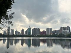 -南宁南湖公园