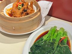 -香港池仔记肠粉王(博多新记襄阳南路店)