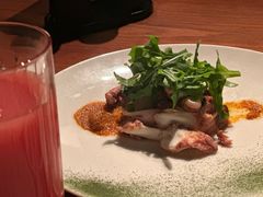 -上海柏悦酒店·世纪100牛排馆