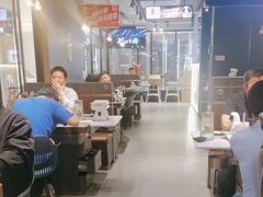 -丰茂烤串(外滩星荟中心店)