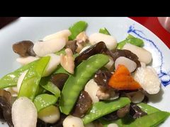 -北平食府(马鞍山路店)