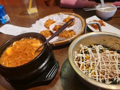 -汉米达特色料理餐厅(郴州友阿国际广场店)