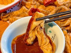 -满堂春特色餐馆