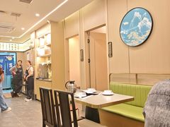 -八张桌子(老店)