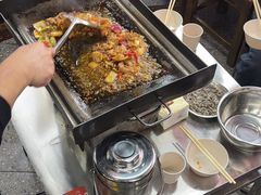 -郝大姐·乌龙山铁板烧(大学城三店)