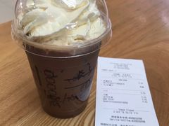 -星巴克(广州中华广场B1层店)